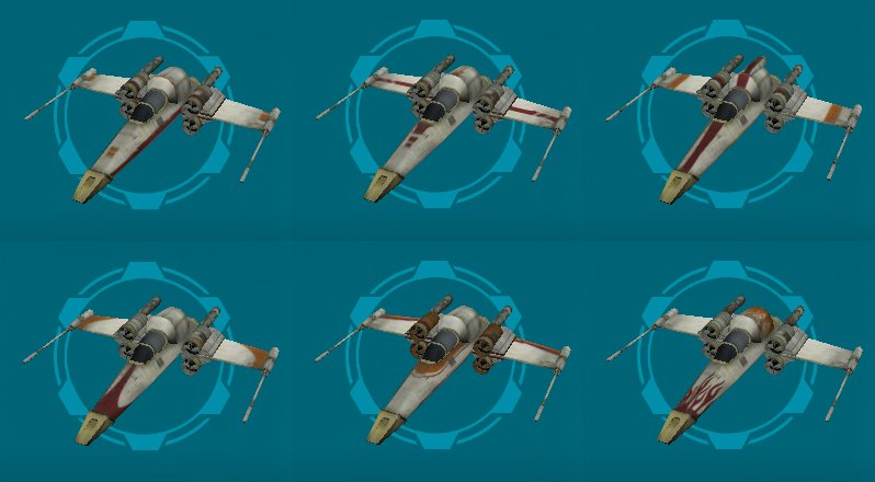 Jump To Lightspeed Ships Jump To Lightspeed Ships